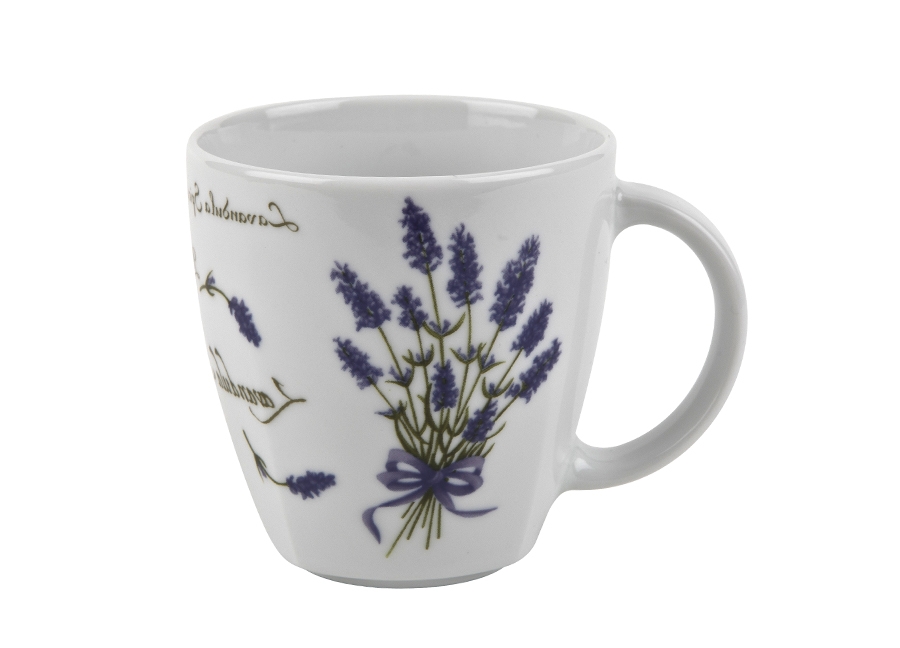 Kubek 300ml Lawenda Victoria