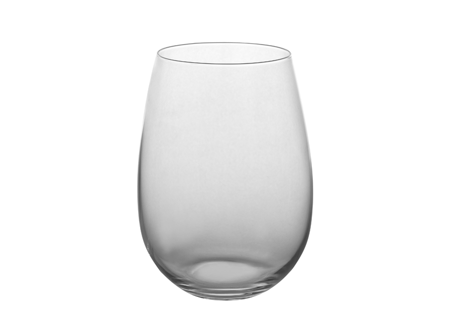 Szklanka 500ml do wina białego Harmony