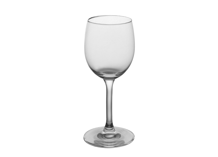 Kieliszek do wina czerwonego 270 ml Rona Mondo