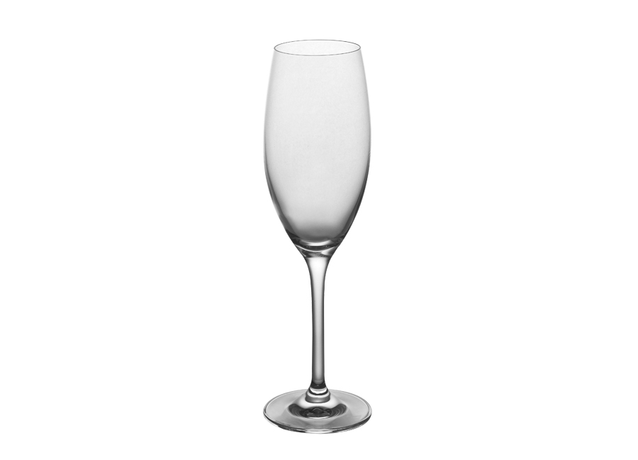 Kieliszek do szampana 230 ml Rona Edition