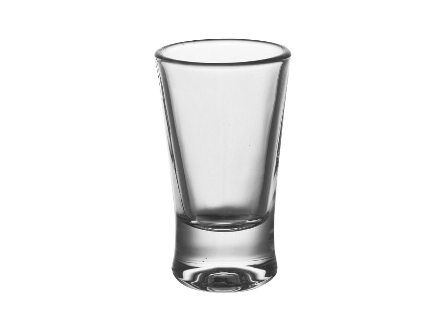 Kieliszek do wódki 25ml