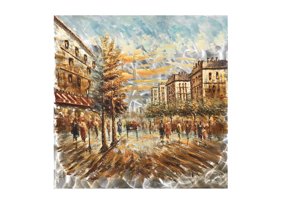 Obraz 100x100cm
