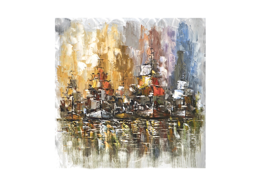 Obraz 100x100cm
