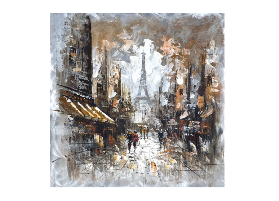 Obraz 100x100cm