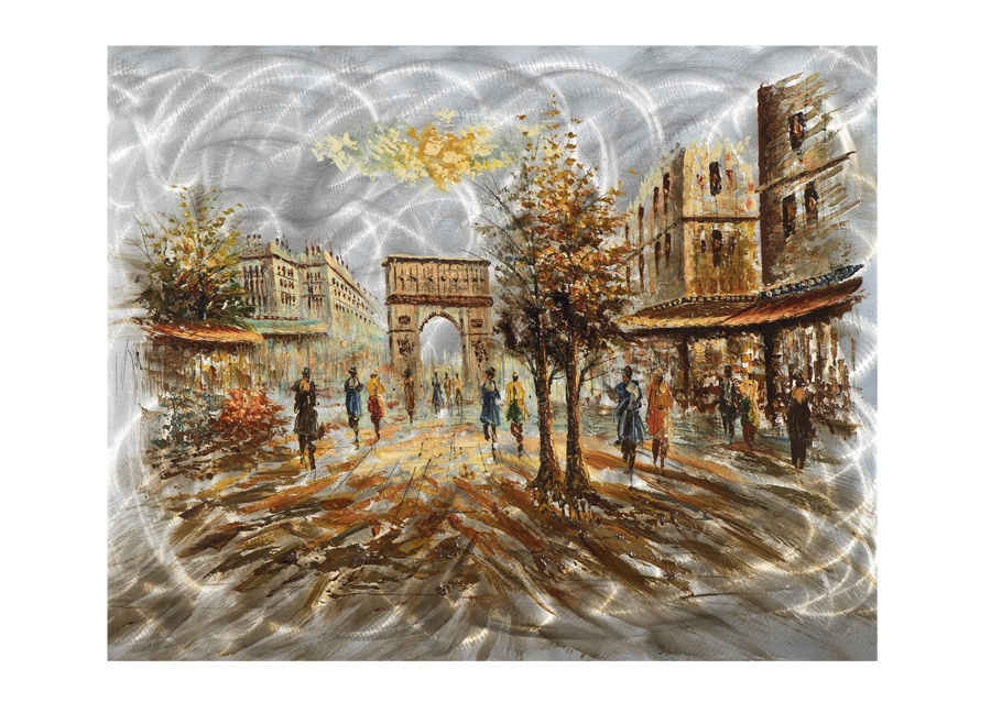 Obraz 100x100cm