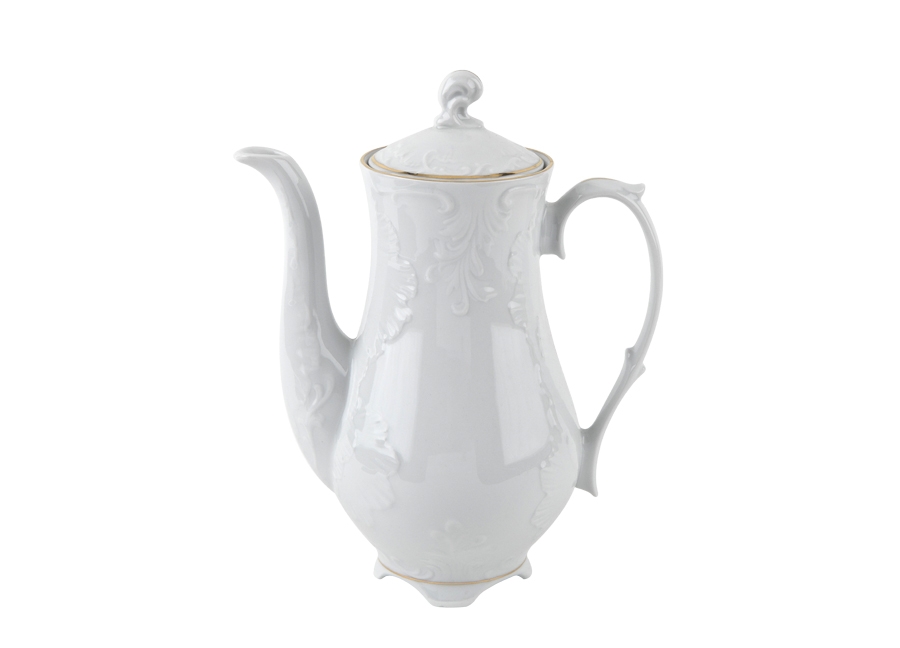 Imbryk 1,2L Rococo