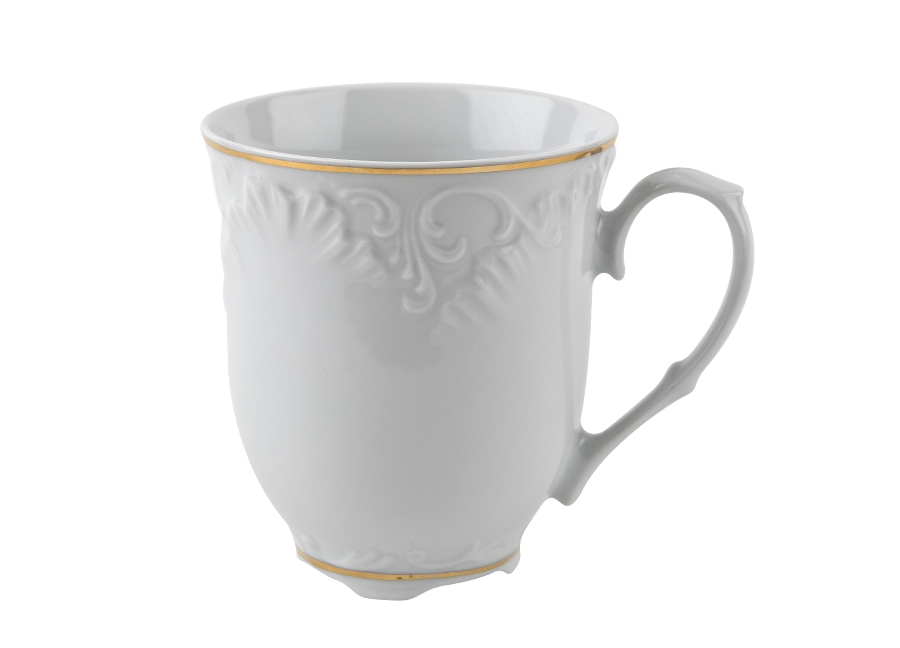 Kubek 300ml Rococo