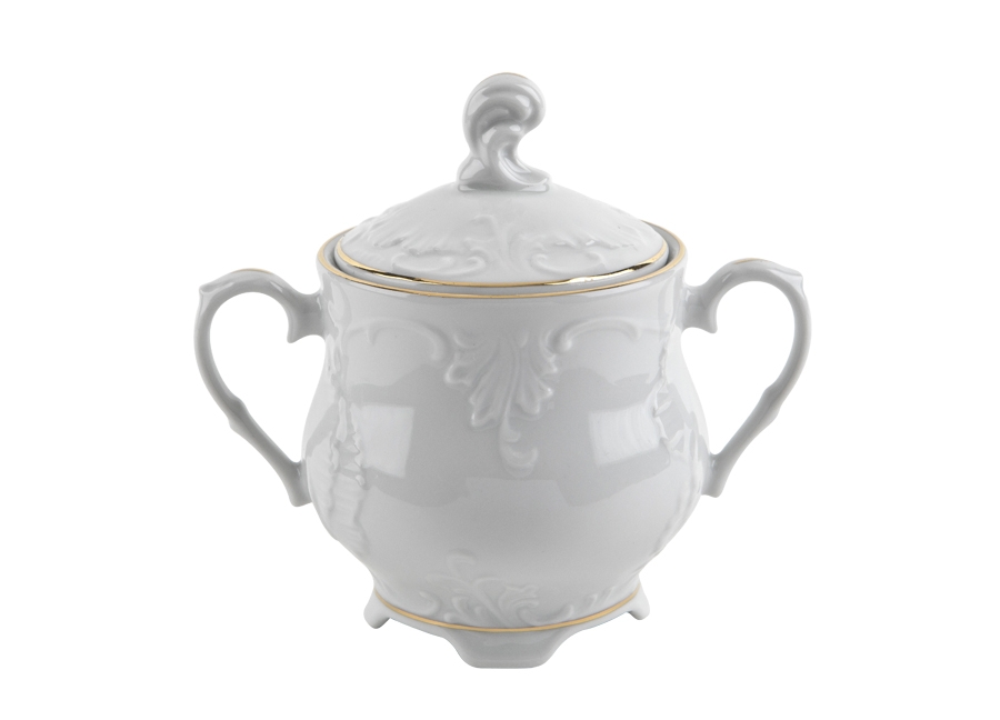Cukiernica 0,4L Rococo
