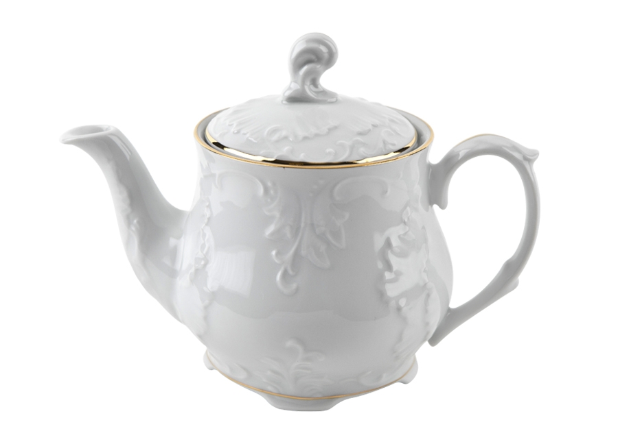 Czajnik 0,55L Rococo