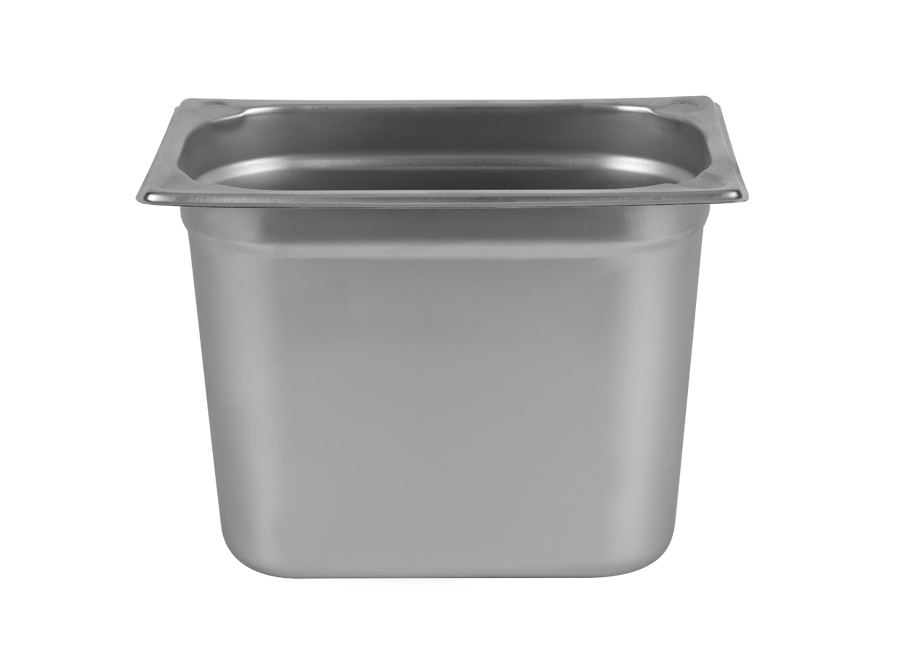 Pojemnik gastronomiczny GN 1/4 5,5L