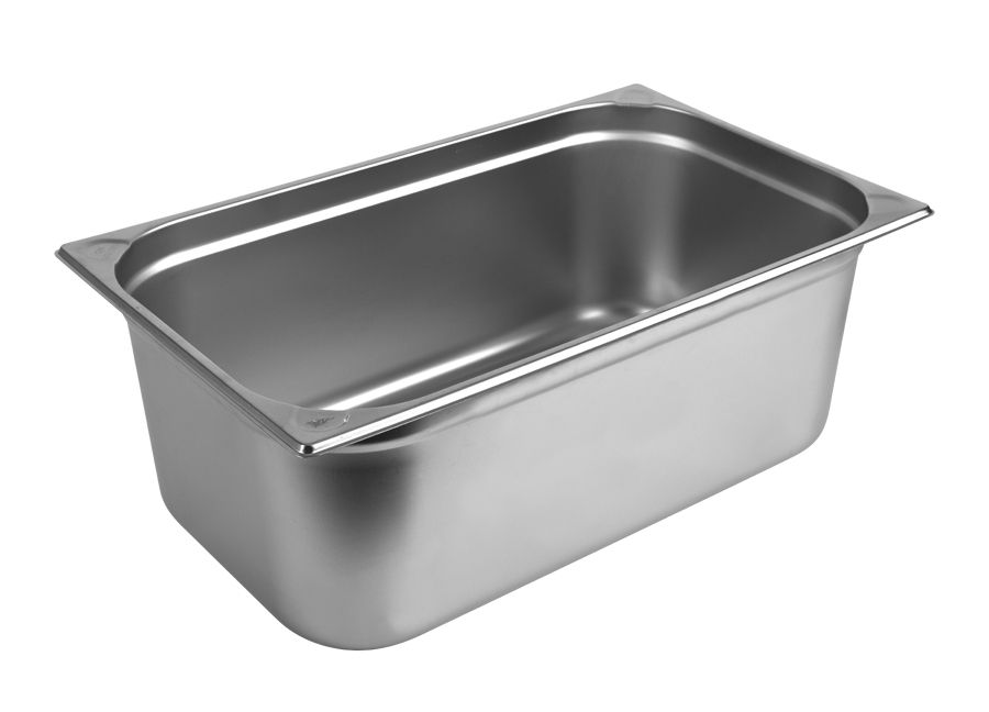 Pojemnik gastronomiczny GN 1/1 28L