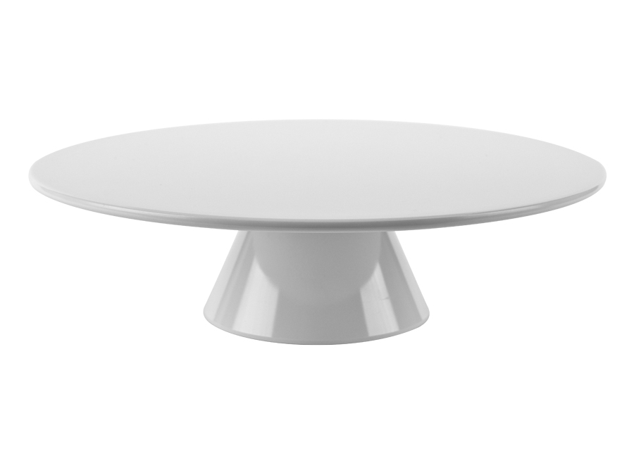 Patera z melaminy 31 cm Casual APS 83890