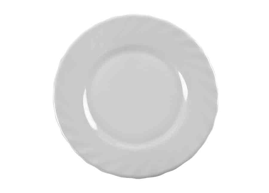 Talerz deserowy 15,5 cm Trianon