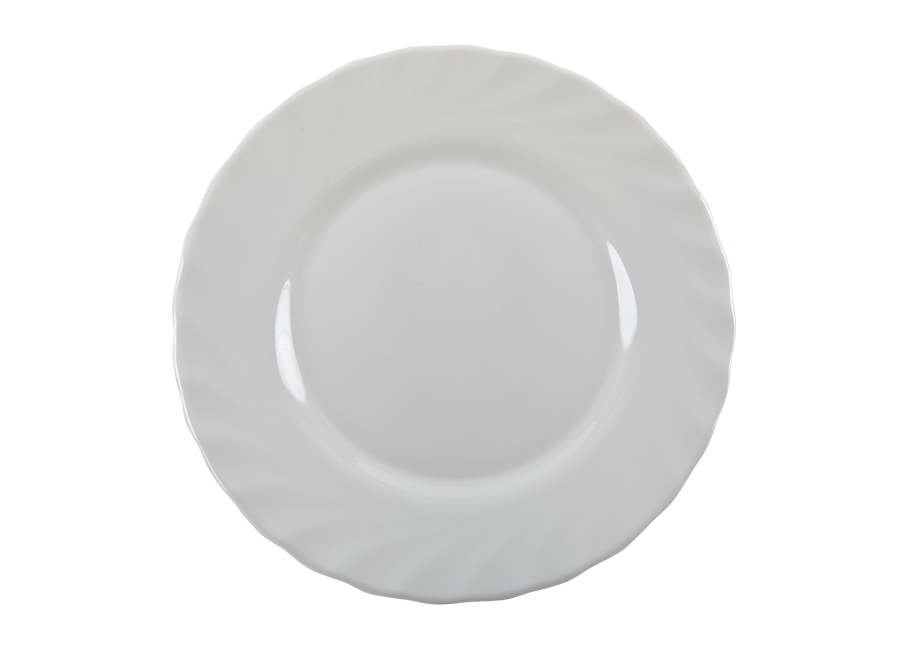 Talerz deserowy 19,5 cm Trianon