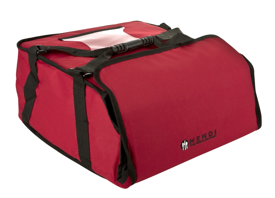 Torba izotermiczna do pizzy 35cm