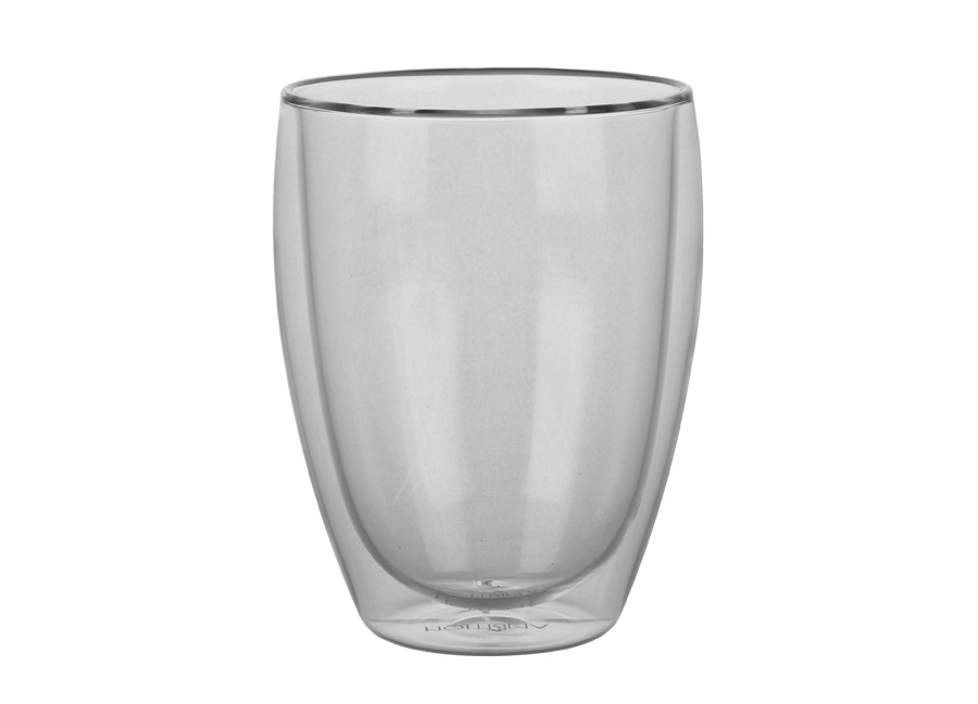 2x Szklanka termiczna 350ml Mia