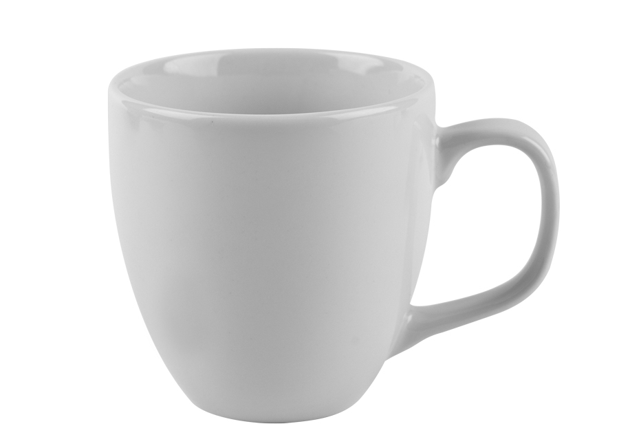 Kubek porcelanowy 450ml Bill