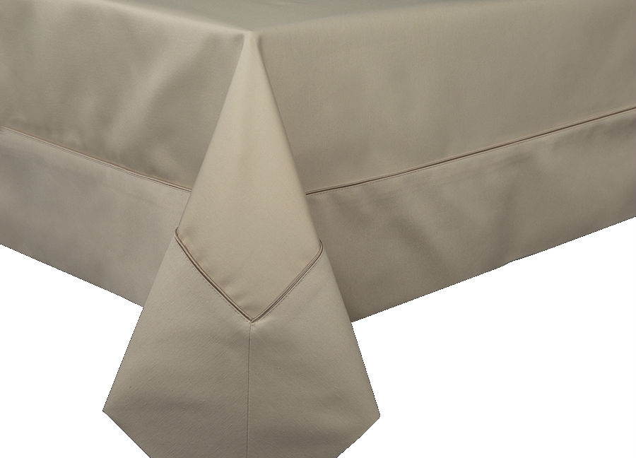Obrus 150x250cm Berrocal Beż