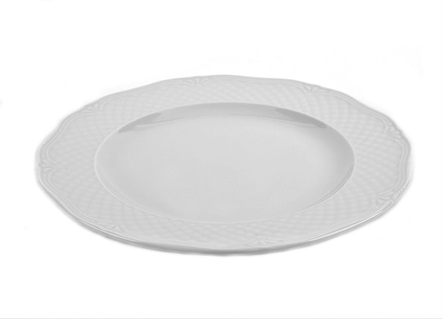Talerz płytki 30,5cm Afrodyta