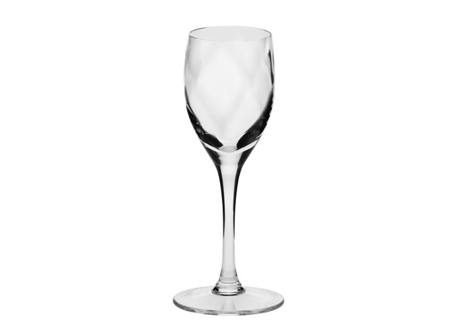 Kieliszek do wódki 40ml Romance Krosno