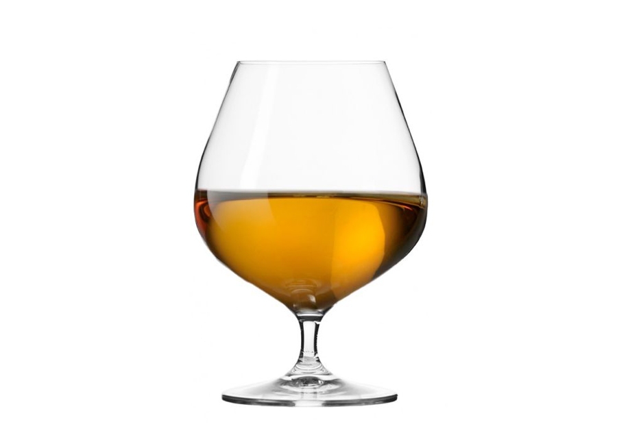 Kieliszek do koniaku 550ml Harmony