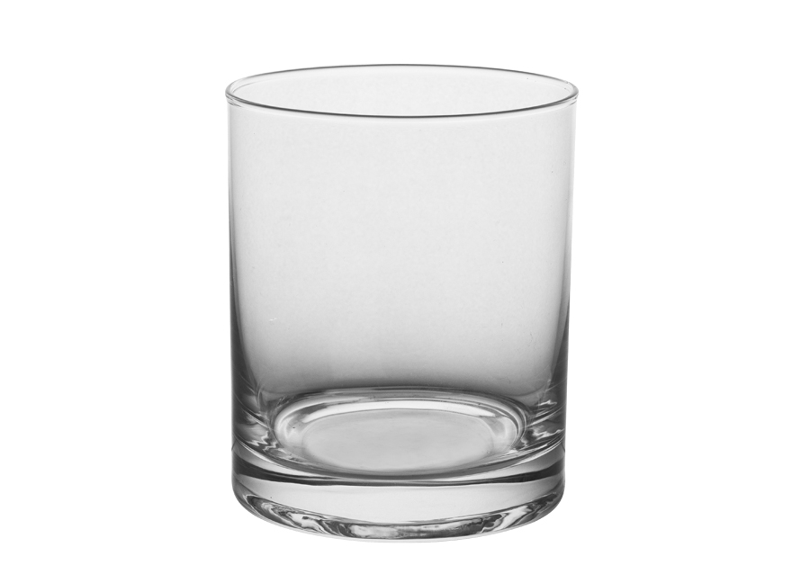 Szklanka do whisky 250 ml Basic Collection Krosno