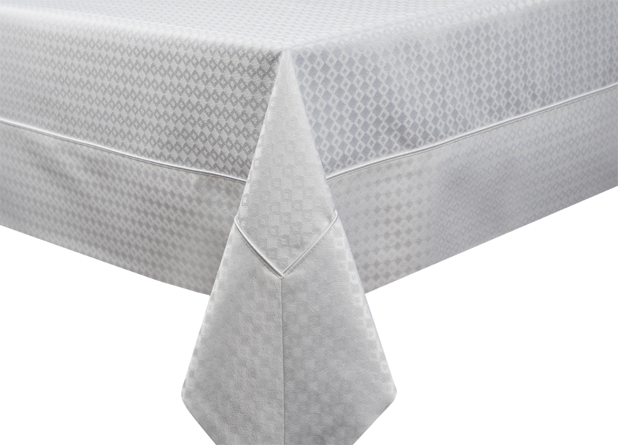 Obrus 140x230cm Valentina 099 Cream