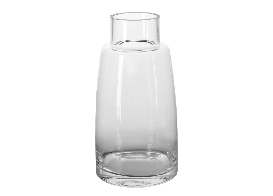 Wazon szklany 36cm
