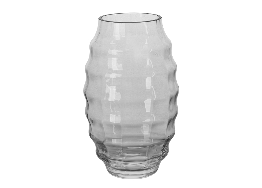 Wazon szklany 30cm