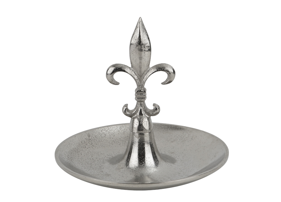 Patera aluminiowa Lily S