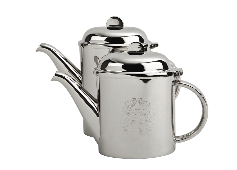 Zestaw do kawy i herbaty Colmore by Diga