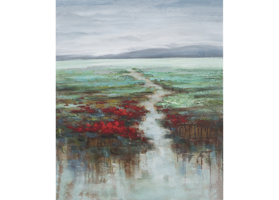 Obraz na płótnie 80x100cm