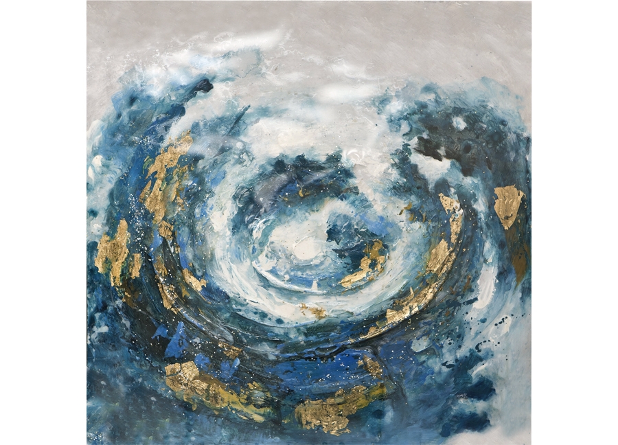 Obraz na płótnie 50x50cm
