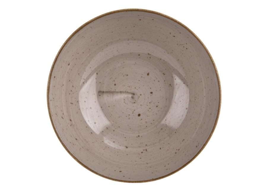 Talerz głęboki 18cm Boss Coffee Latte