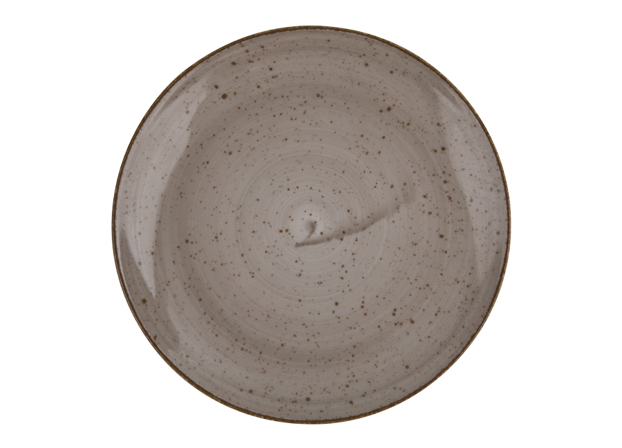 Talerz deserowy 20,5cm Boss Coffee Latte