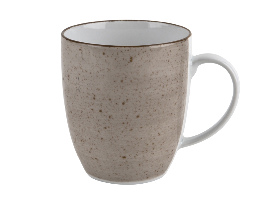 Kubek 380ml Boss Coffee Latte
