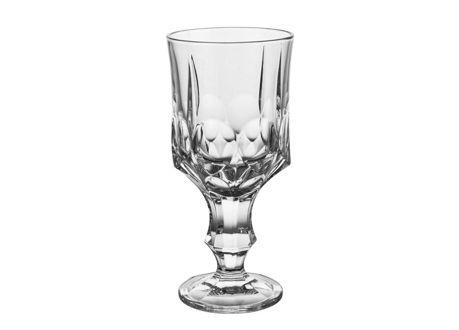 Kieliszek kryształowy 340ml Soho Bohemia