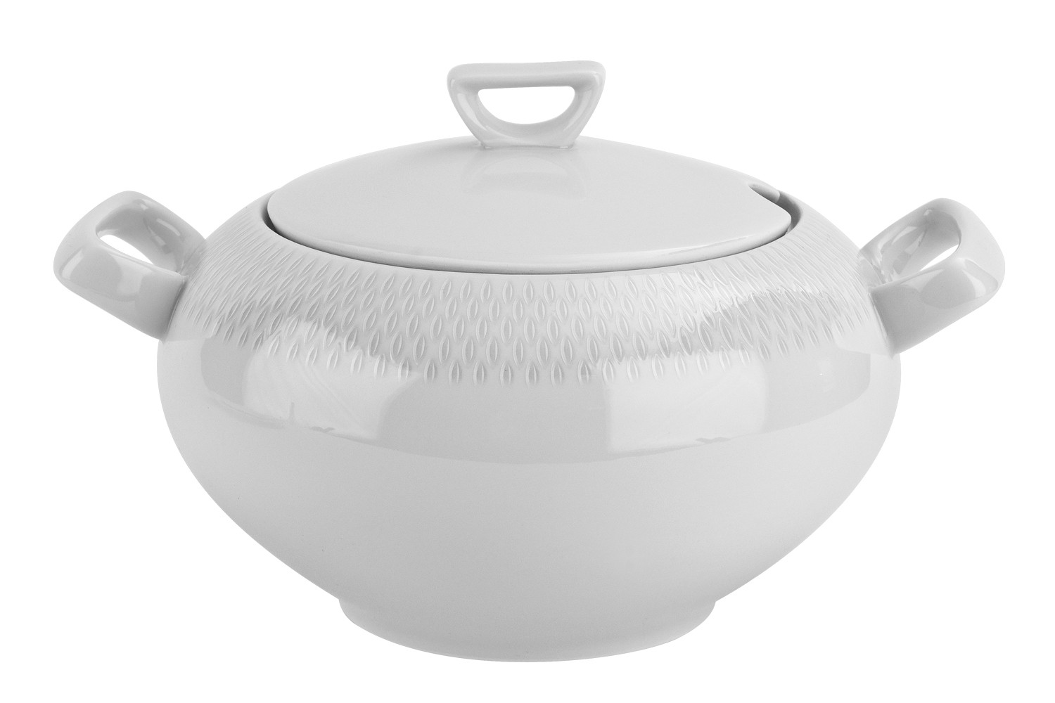 Waza 3 L Rice
