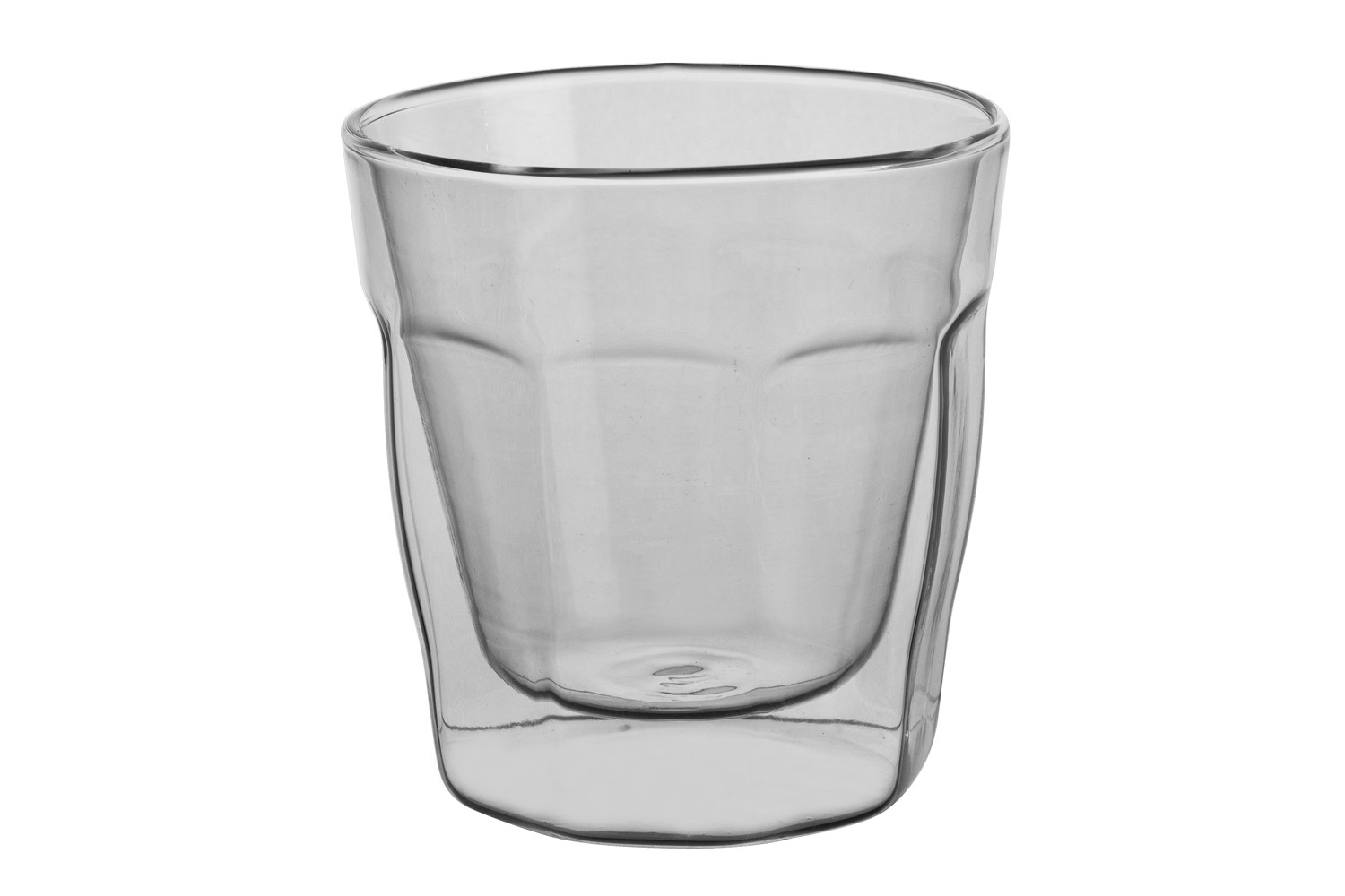 Szklanka termiczna 320 ml z podwójnym dnem Thermic