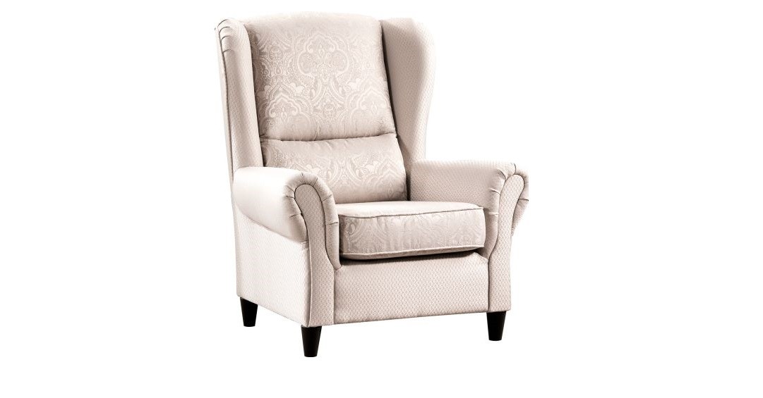 Fotel Baron