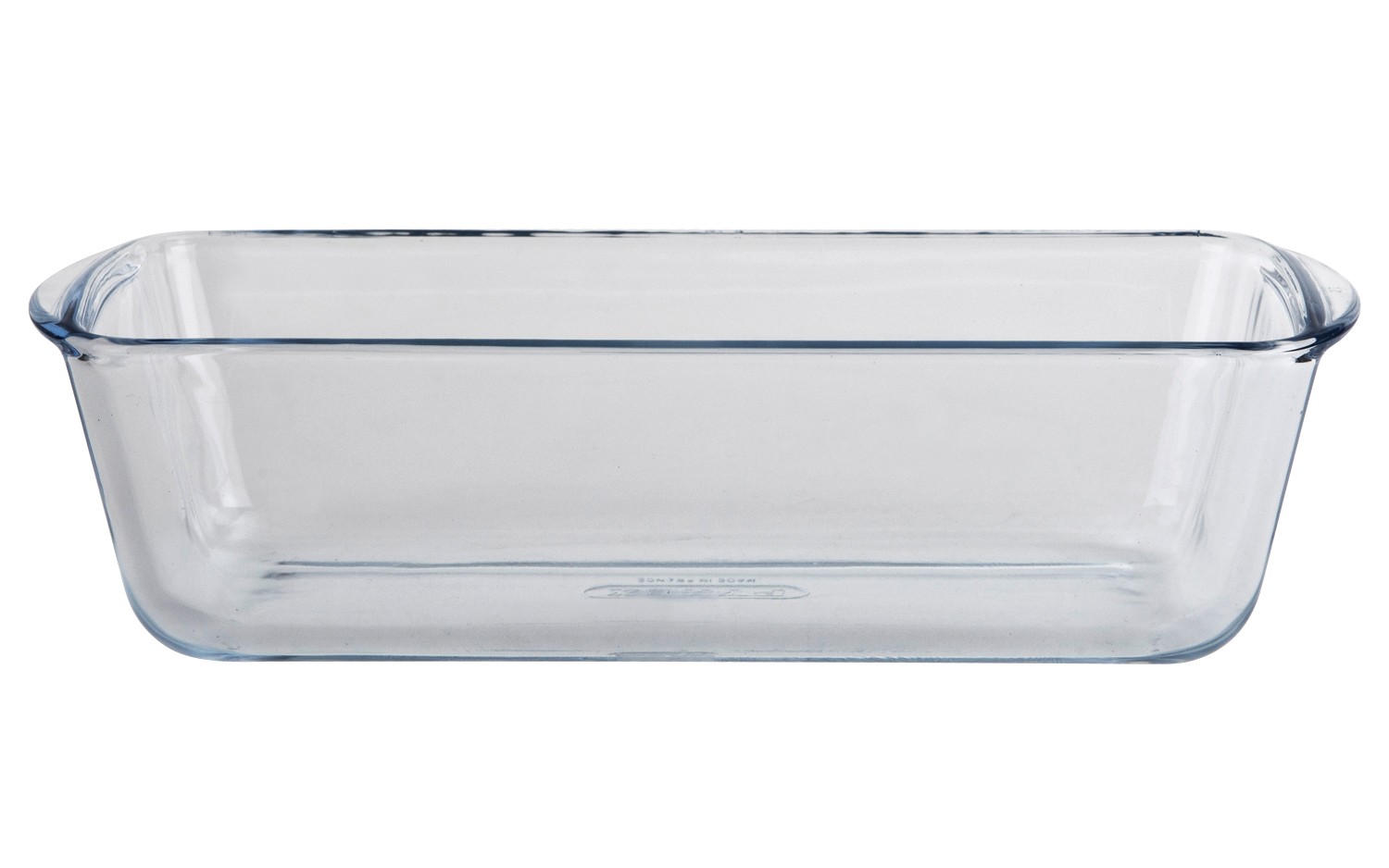 Keksówka żaroodporna 11x28cm Pyrex