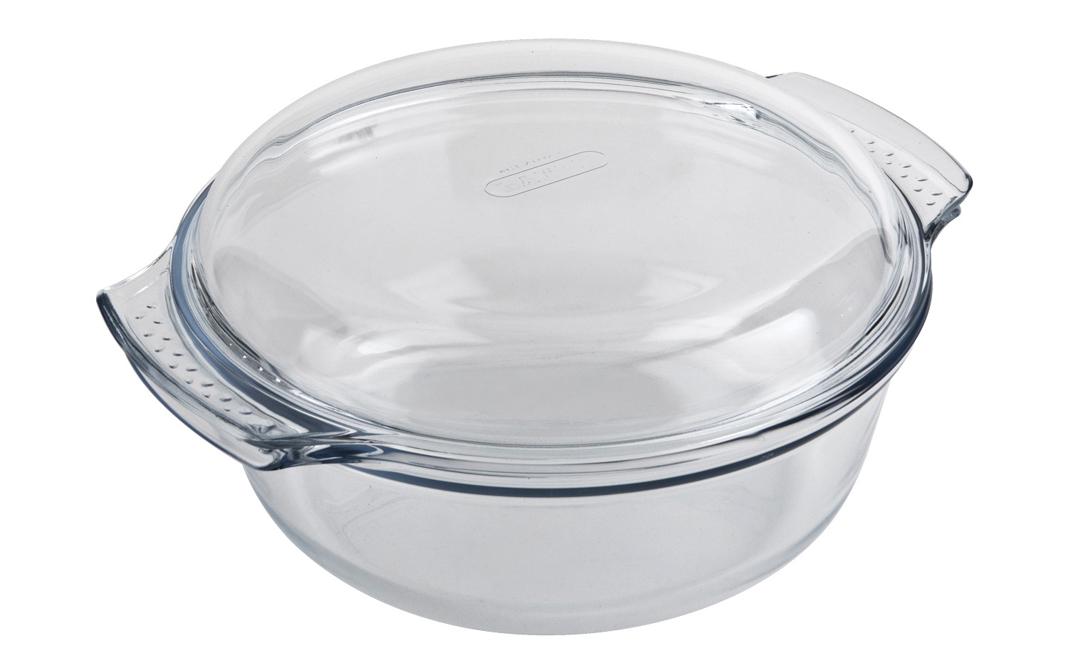 Naczynie żaroodporne 5 L Pyrex