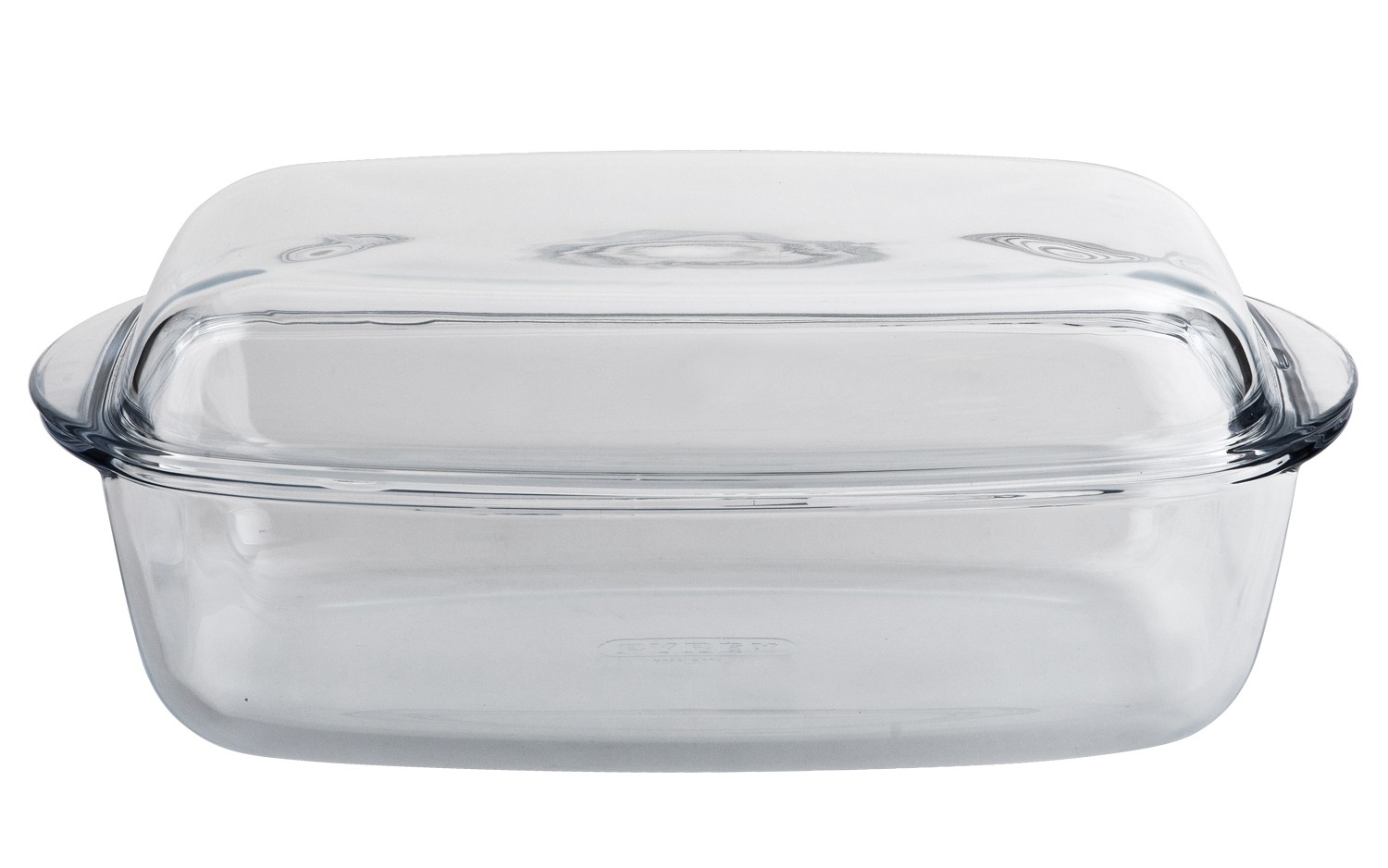 Naczynie żaroodporne 4,6 L Pyrex