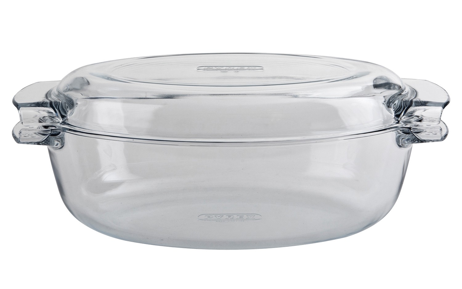 Naczynie żaroodporne 5,8 L Pyrex