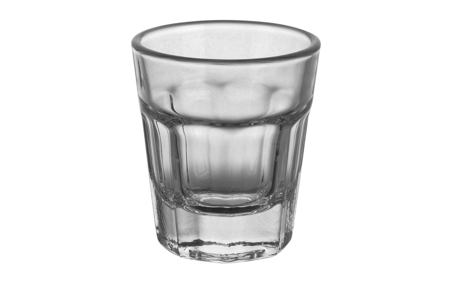 Kieliszek do wódki 40ml (125728)