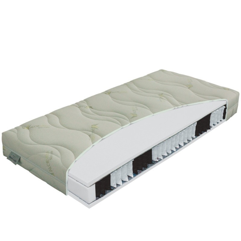 Materac Premier Bio Ex Luxus