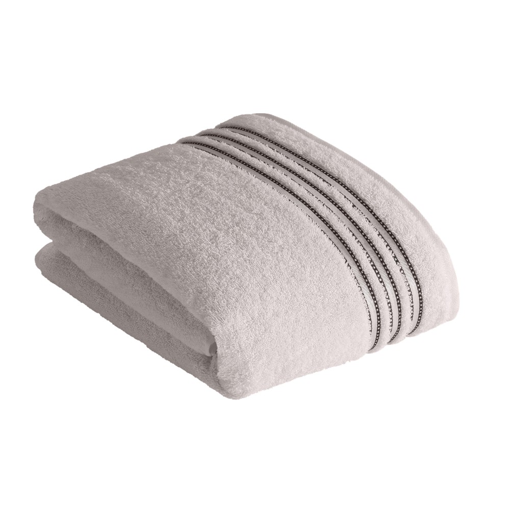 Ręcznik biały 100x150 cult de luxe