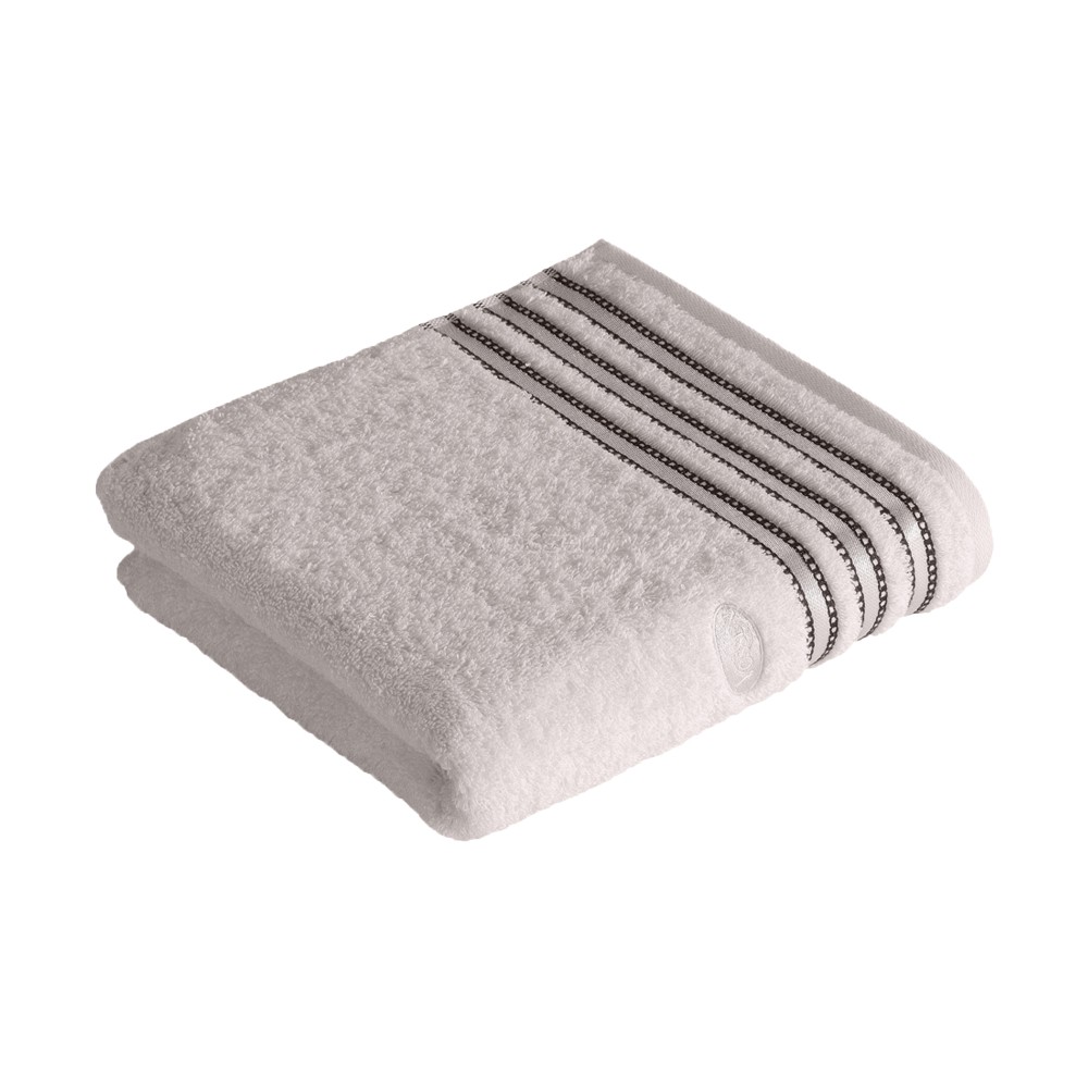 Ręcznik biały 50x100 cult de luxe