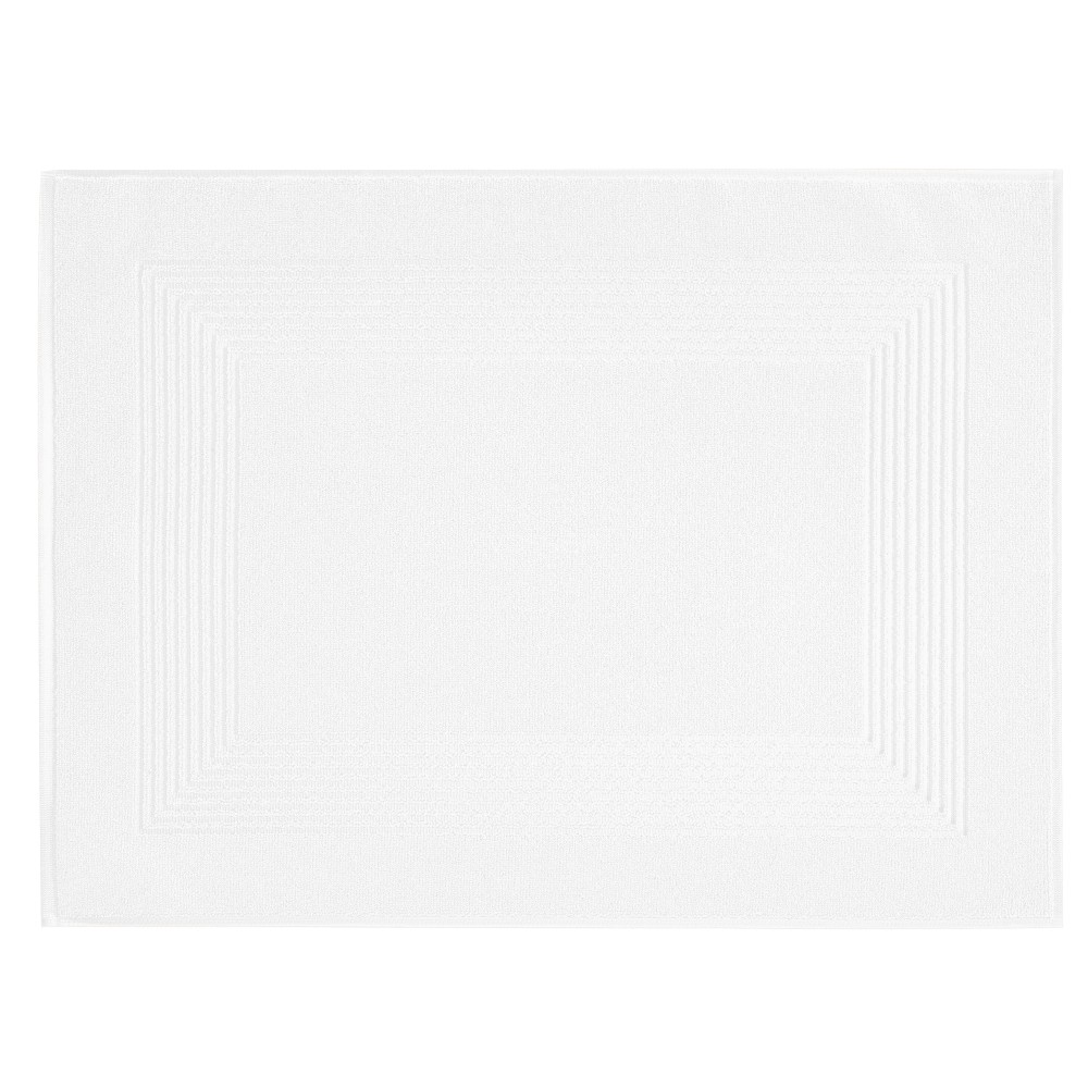 Dywanik biały 50x70 new generation