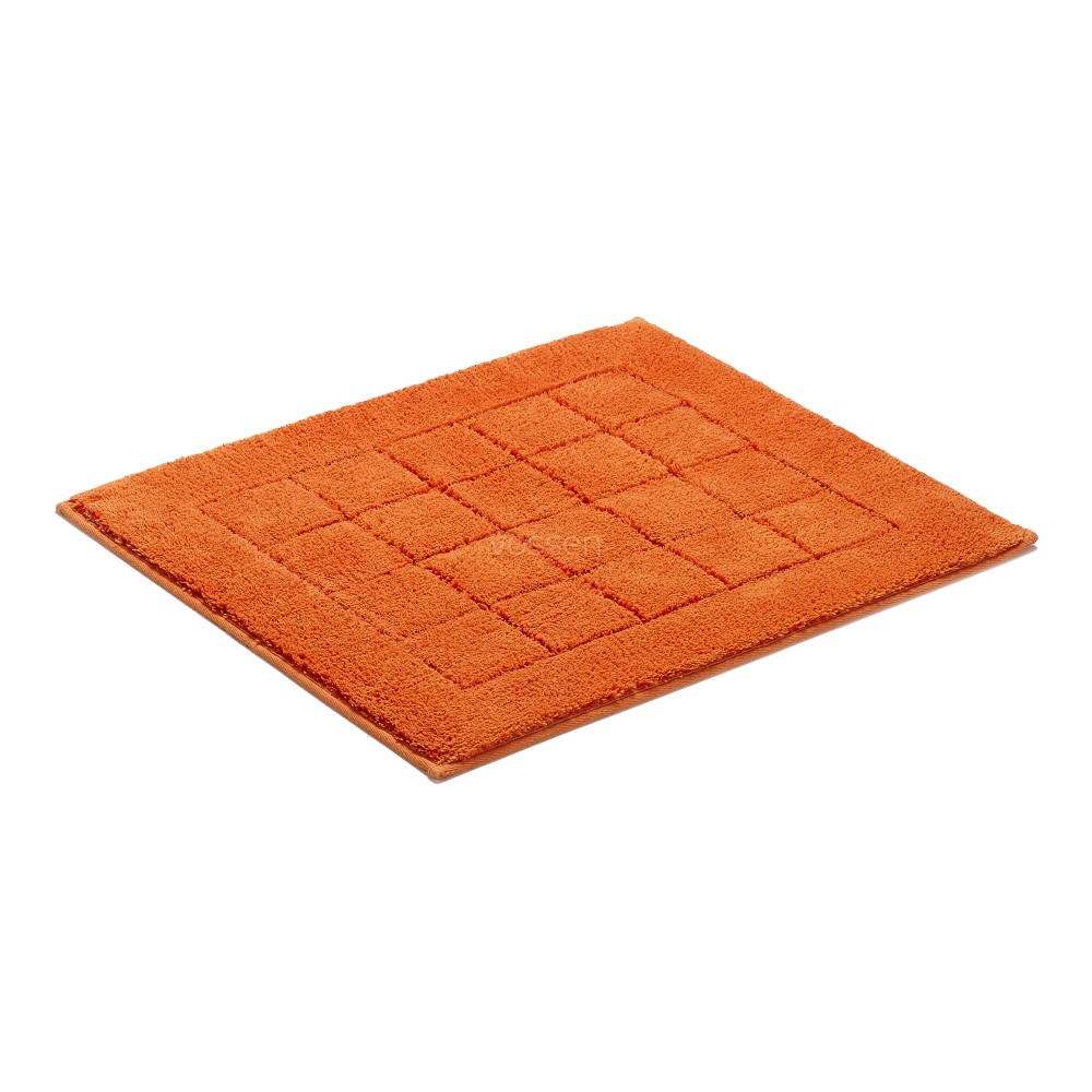 Dywanik Exclusive 55/65 kolor pomarańczowy 260